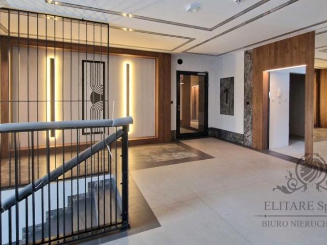 Mieszkanie 68,78 m², Wrocław