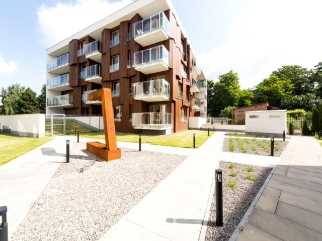Mieszkanie 68,70 m², Lublin