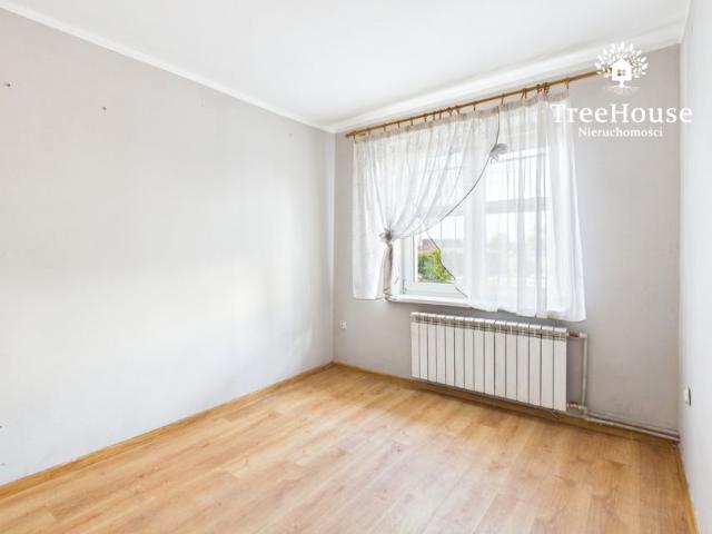 Mieszkanie 68,72 m², Parys