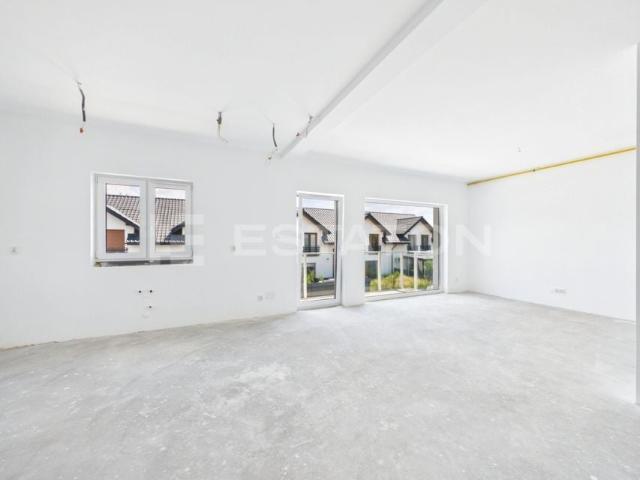 Mieszkanie 68,86 m², Rudna Mała