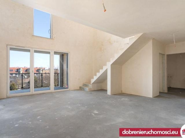 Mieszkanie 68,89 m², Bydgoszcz
