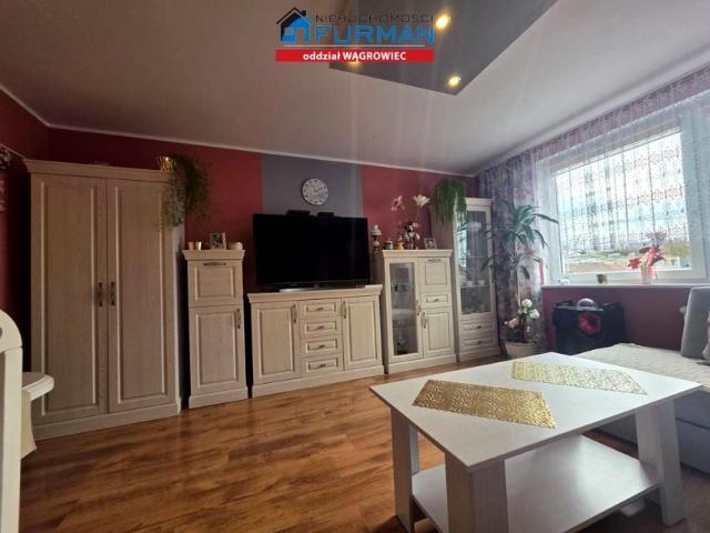 Mieszkanie 68,80 m², Smogulec