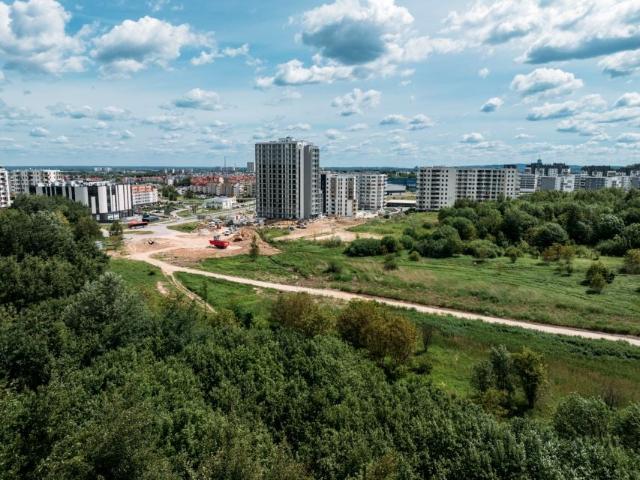 Mieszkanie 68,8m²