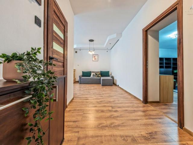 Mieszkanie 69 m², Gdynia