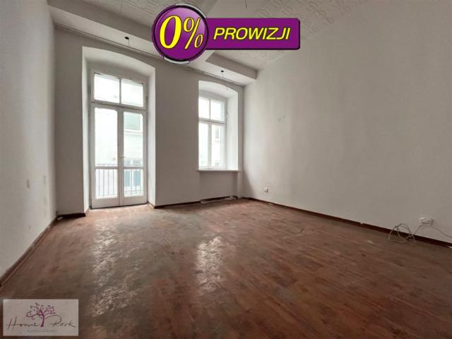 Mieszkanie 69 m², Łódź