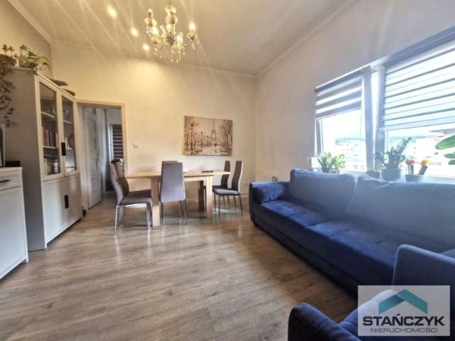 Mieszkanie 69 m², Międzyzdroje