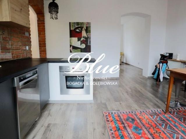Mieszkanie 69 m², Szczecin