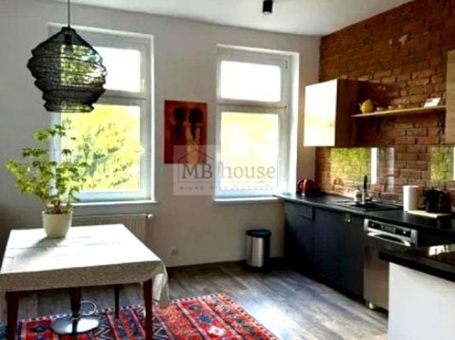 Mieszkanie 69 m², Szczecin