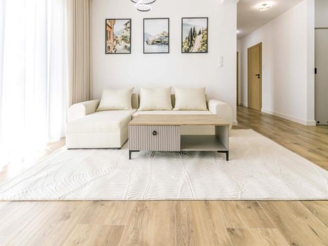 Mieszkanie 69 m², Trąbki Wielkie