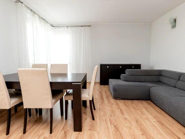 Mieszkanie 69 m² z kuchnią z oknem na wynajem Elbląg