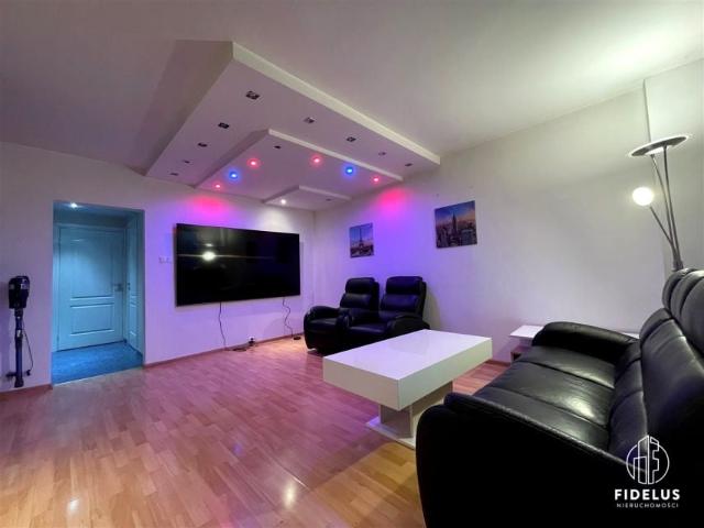 Mieszkanie 69,06 m², Tychy