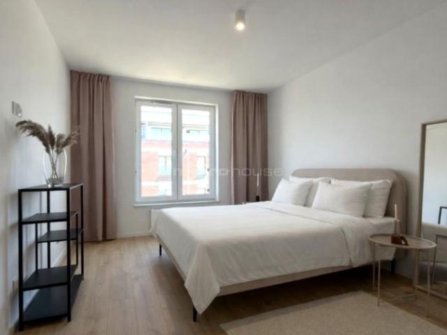 Mieszkanie 69,01 m², Kołobrzeg