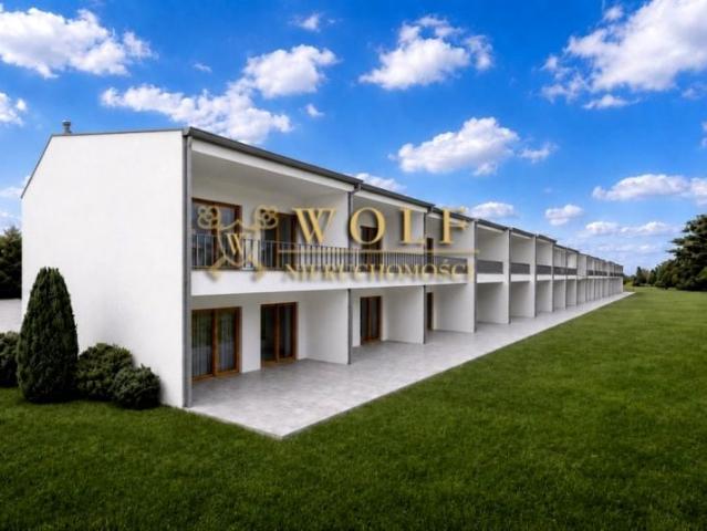 Mieszkanie 69,15 m², Tarnowskie Góry