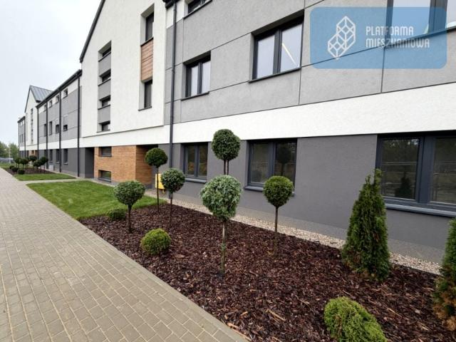 Mieszkanie 69,18 m², Łódź