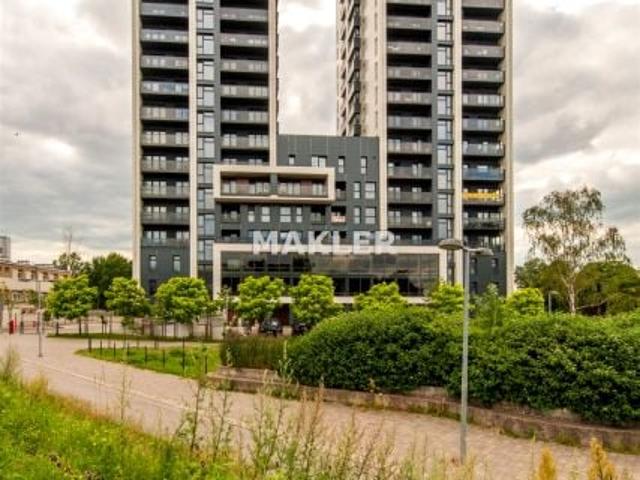 Mieszkanie 69,13 m², Bydgoszcz