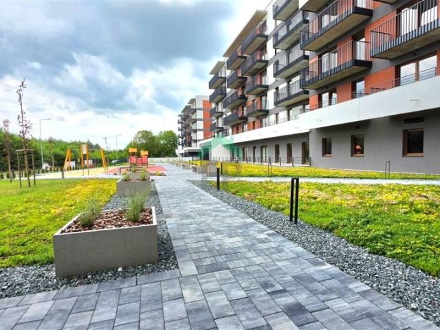 Mieszkanie 69,24 m², Częstochowa