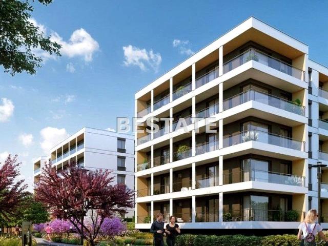 Mieszkanie 69,24 m², Wrocław