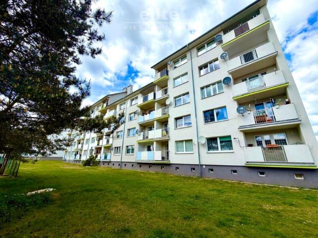 Mieszkanie 69,30 m², Nowogard