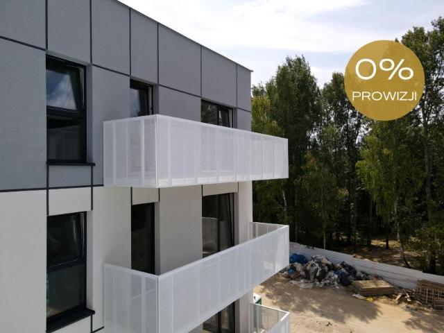 Szafirowa 68,95 m², Gliwice
