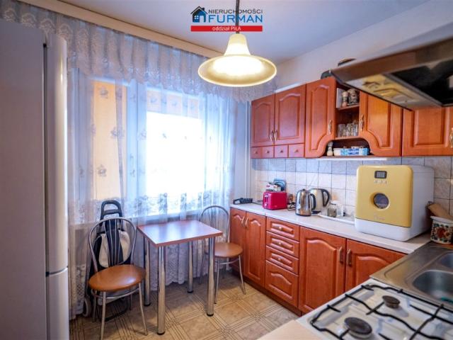 Mieszkanie 69,54 m², Piła