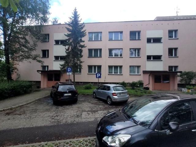 Mieszkanie 69,50 m², Cieszyn