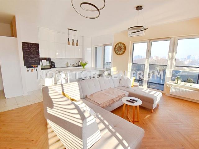 Mieszkanie 69,50 m², Bydgoszcz