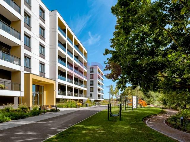 Mieszkanie 69,50 m², Wrocław