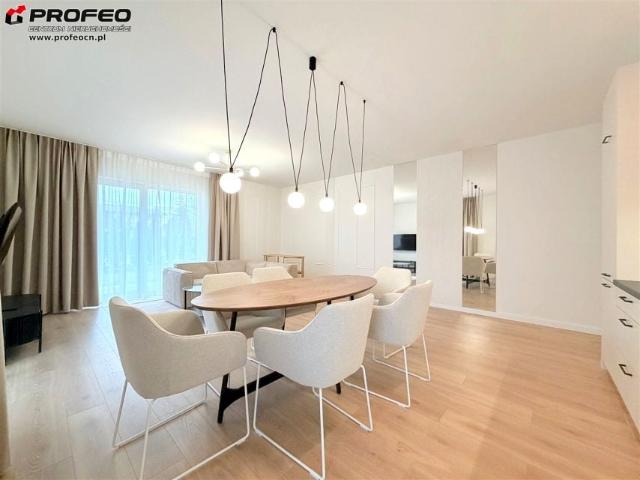 Mieszkanie 69,66 m², Bielsko Biała