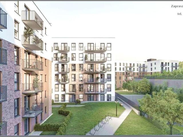 Mieszkanie 69,70 m², Gdańsk
