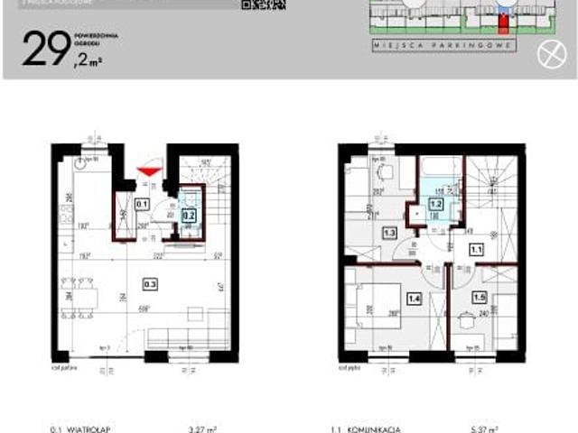 Mieszkanie 69,7m²