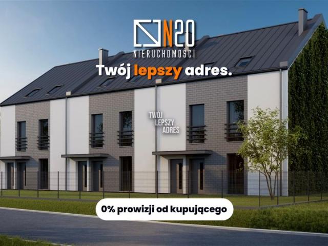 Mieszkanie 69,84 m², Śledziejowice