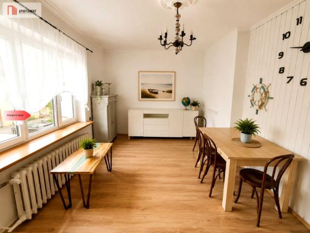 Mieszkanie 69,80 m², Człuchów