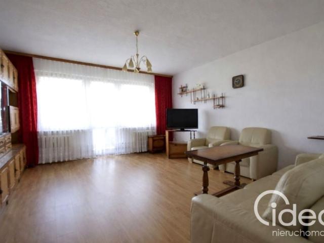 Mieszkanie 69,80 m², Szczecin