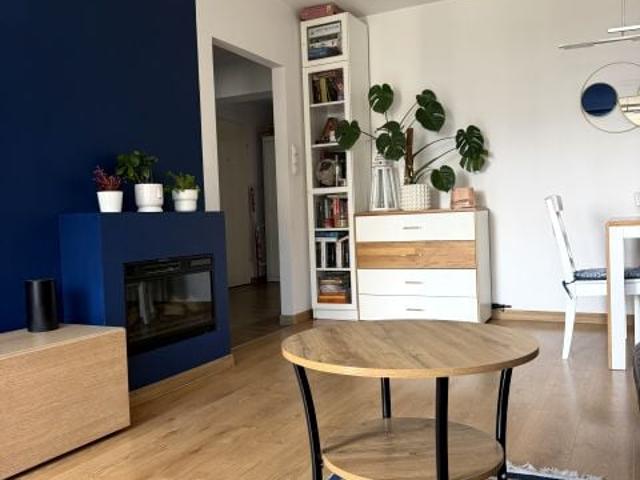 Mieszkanie 69,82 m², Zabrze