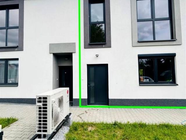 Mieszkanie 69,96 m², Częstochowa