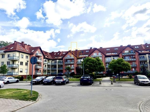 Mieszkanie 69,99 m², Wrocław