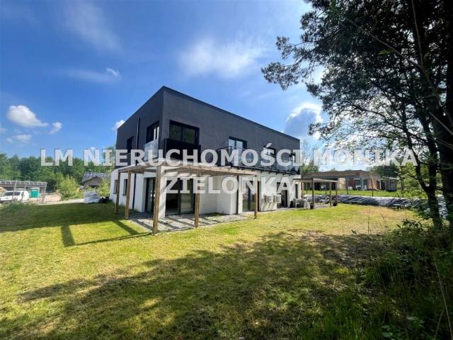 Mieszkanie 69,90 m², Zwonowice