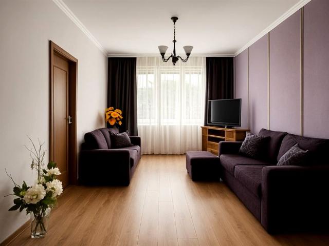 Mieszkanie 69,91 m², Gliwice