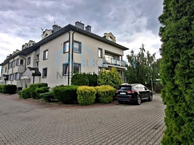 Mieszkanie 69,93 m², Radomsko