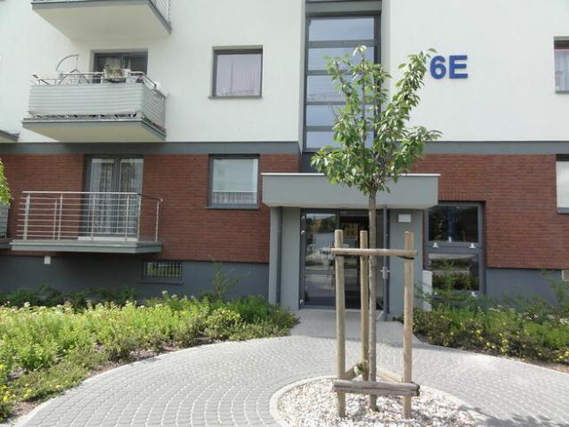 Mieszkanie