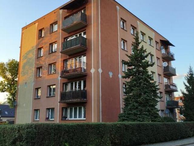 Mieszkanie 60 m2, I p. 4 pokoje Gliwice, super lokalizacja