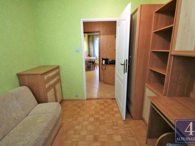 Mieszkanie 60 m2 Tarnów ul. Bitwy pod Monte Cassino