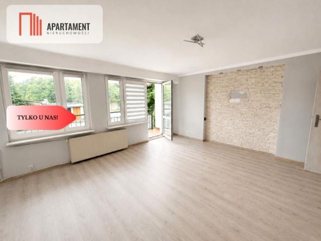 Mieszkanie 60 m², Chojnice