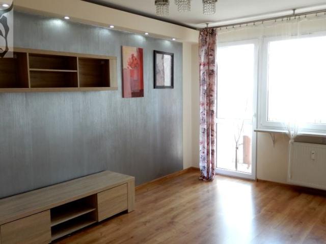 Mieszkanie 60 m², Częstochowa