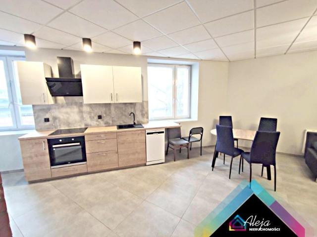 Mieszkanie 60 m², Częstochowa