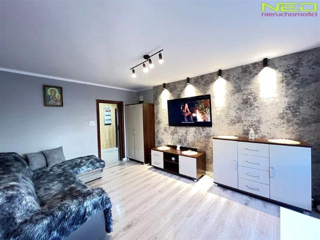 Mieszkanie 60 m², Częstochowa