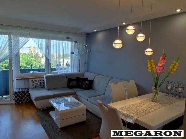 Mieszkanie 60 m², Częstochowa