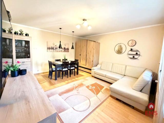 Mieszkanie 60 m², Białystok