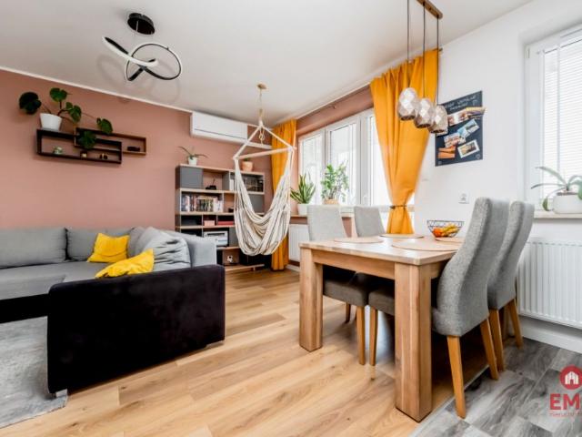 Mieszkanie 60 m², Białystok