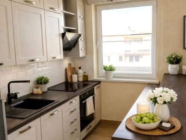 Mieszkanie 60 m², Bielsko Biała
